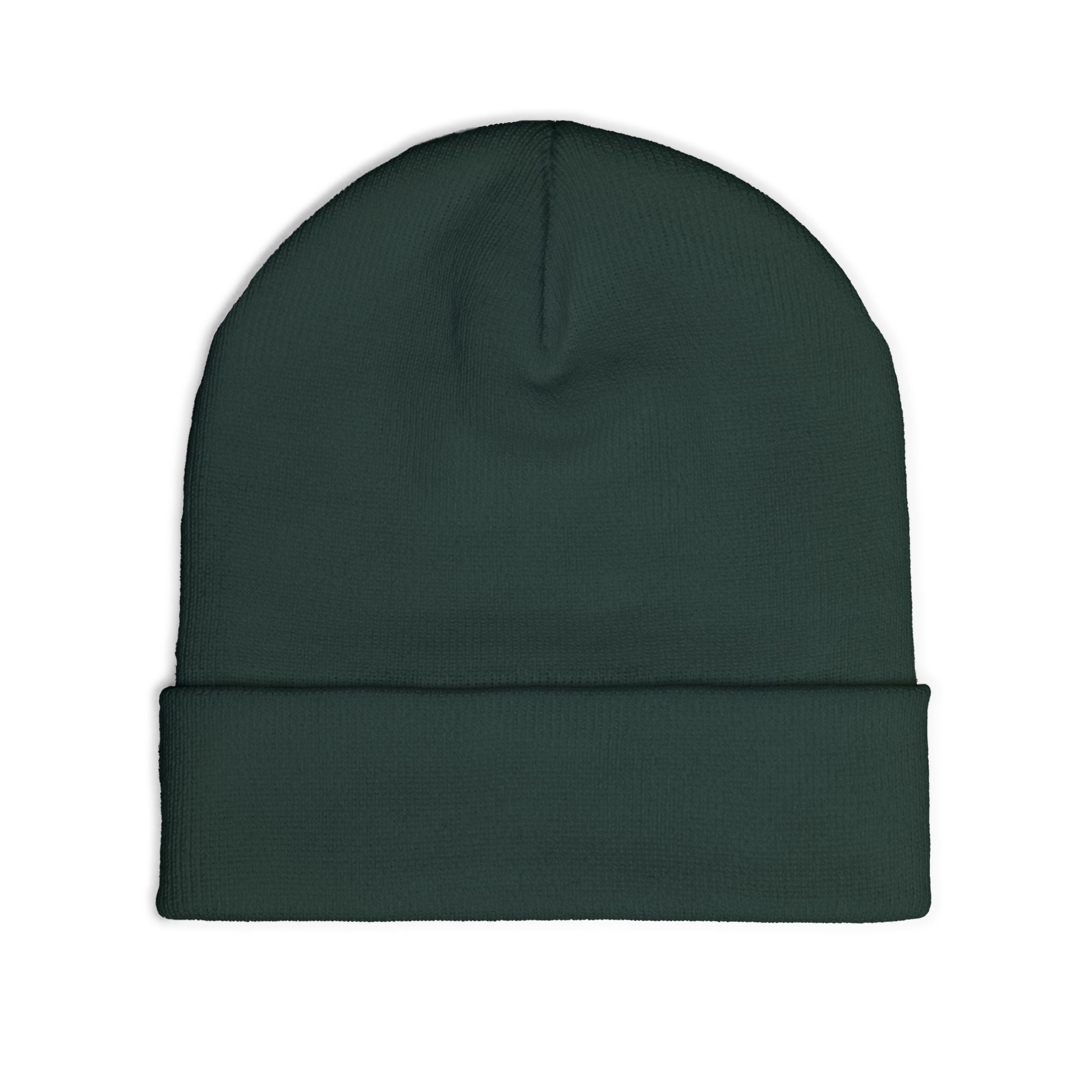 Boricua Winter Beanie – Puerto Rico Pride Knit Hat — Colorful Borough Icon Letters