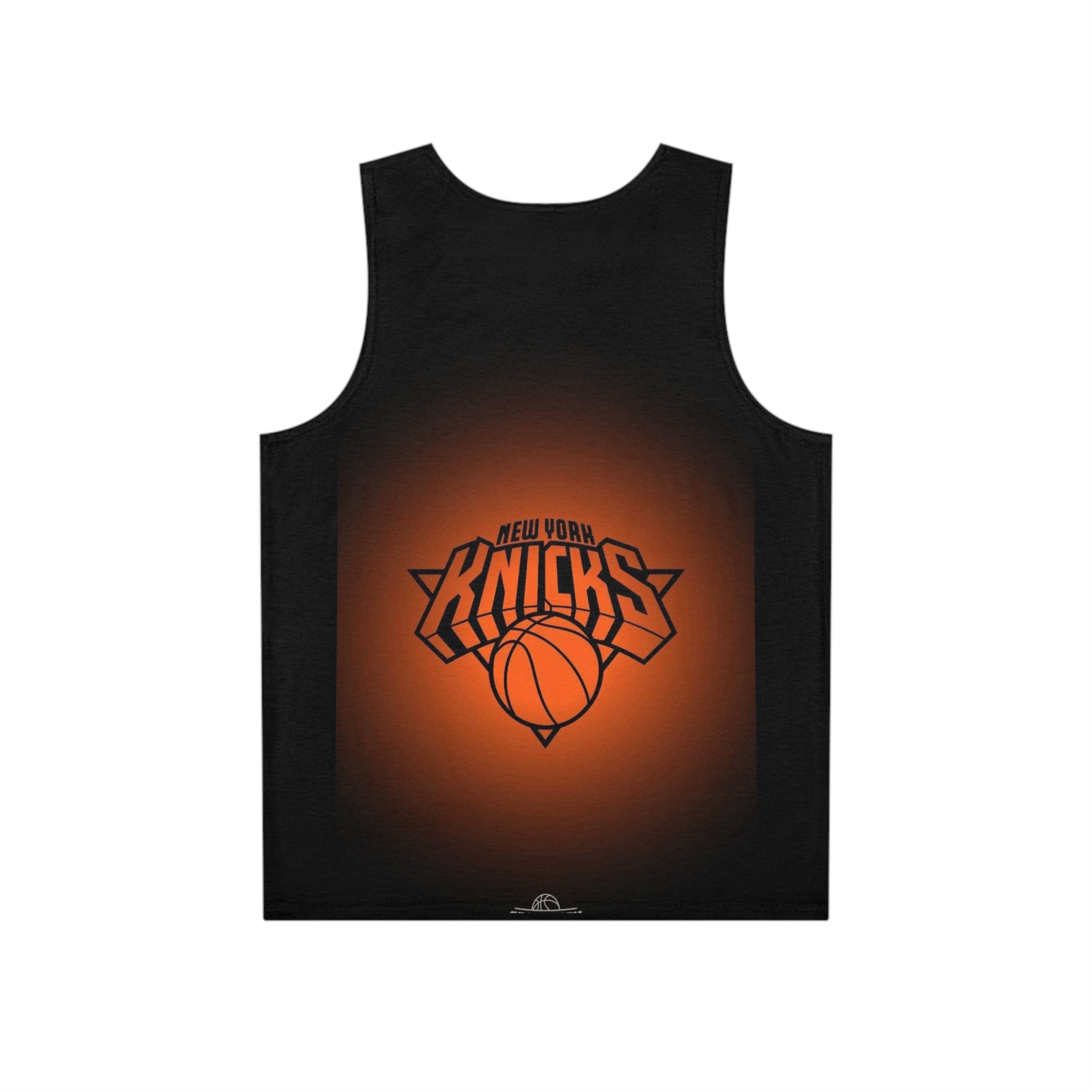 Men's Tank (AOP)