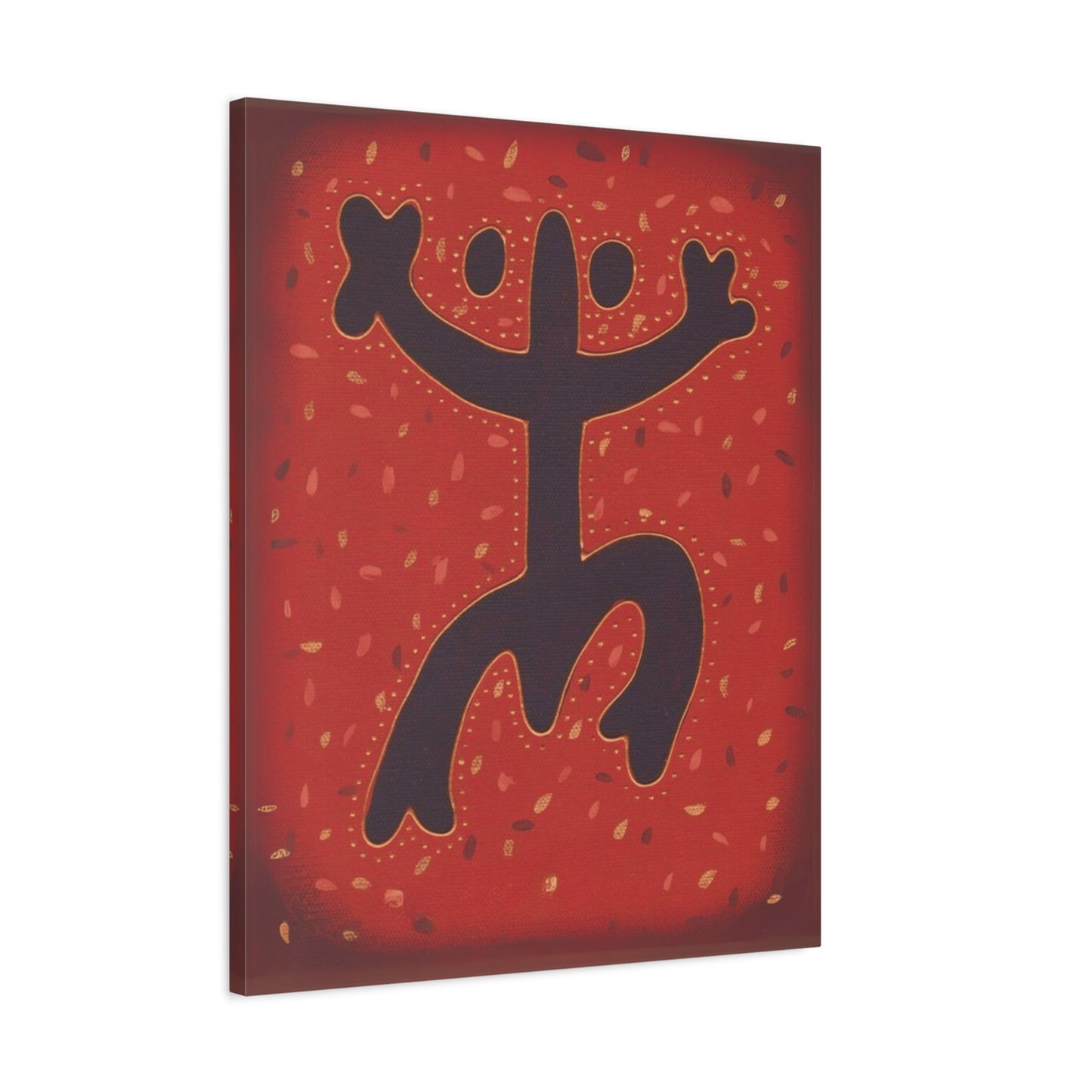 Capturing the Heart and Soul of Puerto Rico Unique Gift for Art Lovers, Rustic Aesthetic