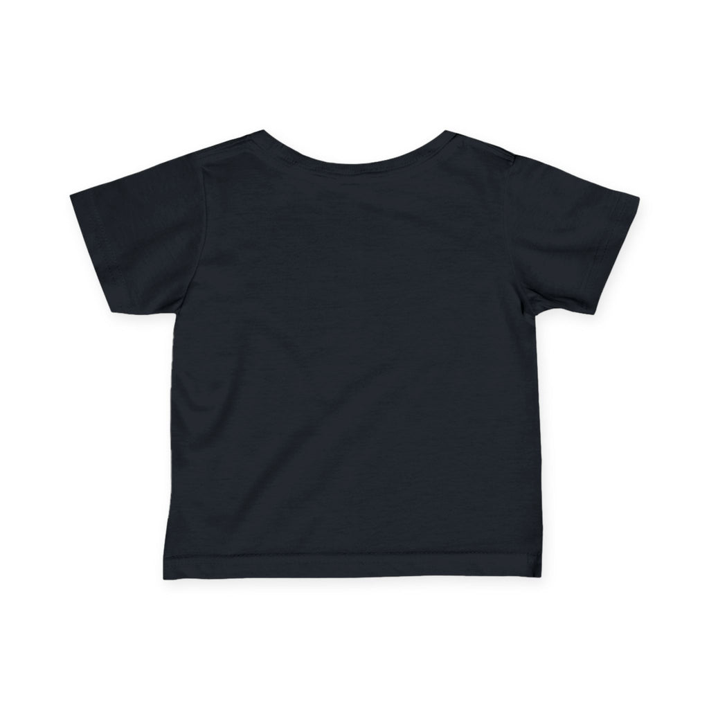 Infant Tee - "Feeling a Little Grinchy Today" Cute Baby Christmas Shirt
