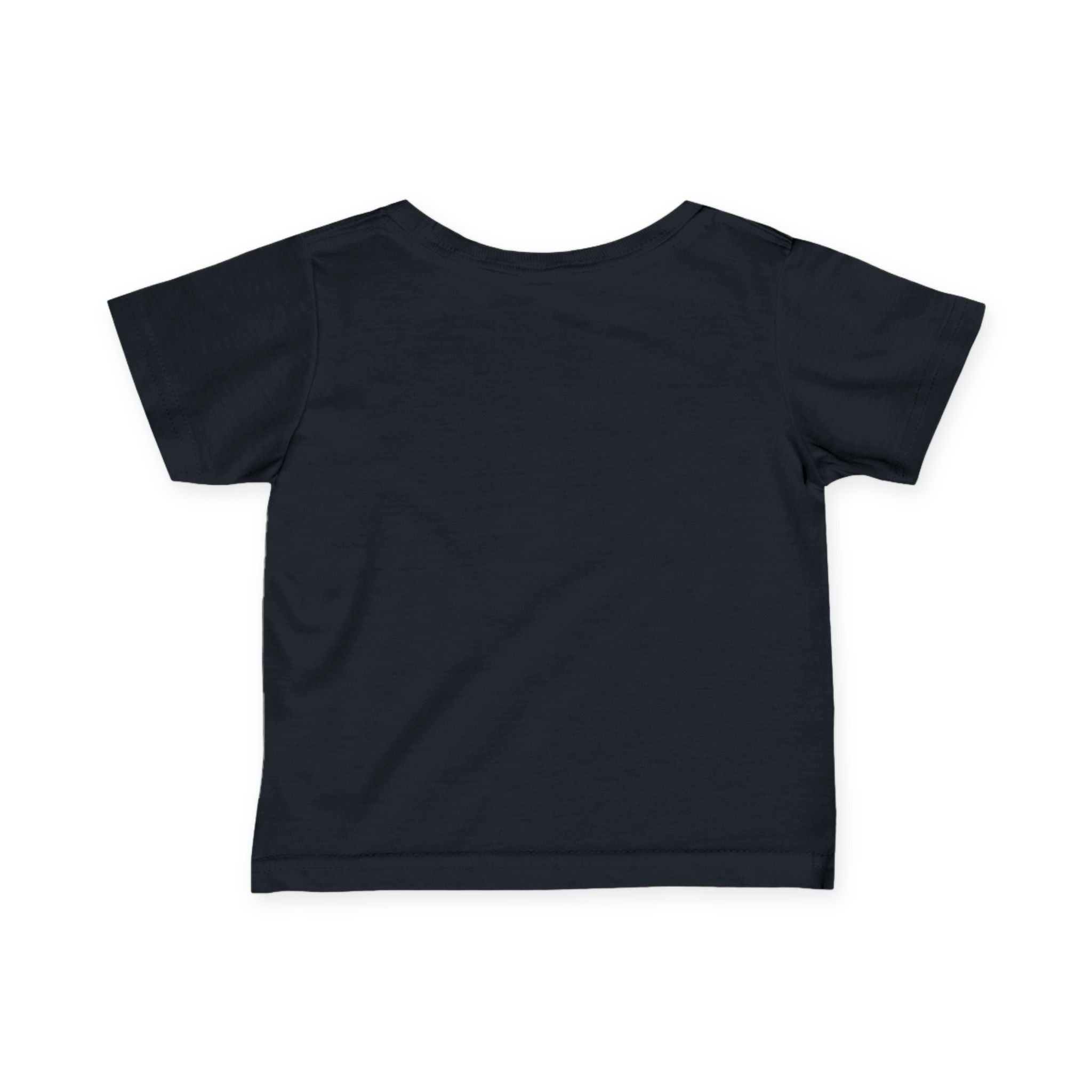 Infant Tee - "Feeling a Little Grinchy Today" Cute Baby Christmas Shirt