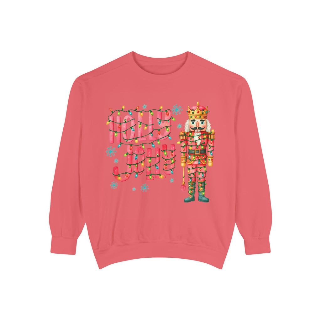 Holiday Apparel | Christmas Tees & Sweatshirts with Festive Quotes
