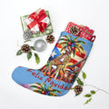 Puerto Rico Gift Bag  ¡Que Viva la Tradición! | Perfect for Holidays, Celebrations, Cultural Events & Party Favors
