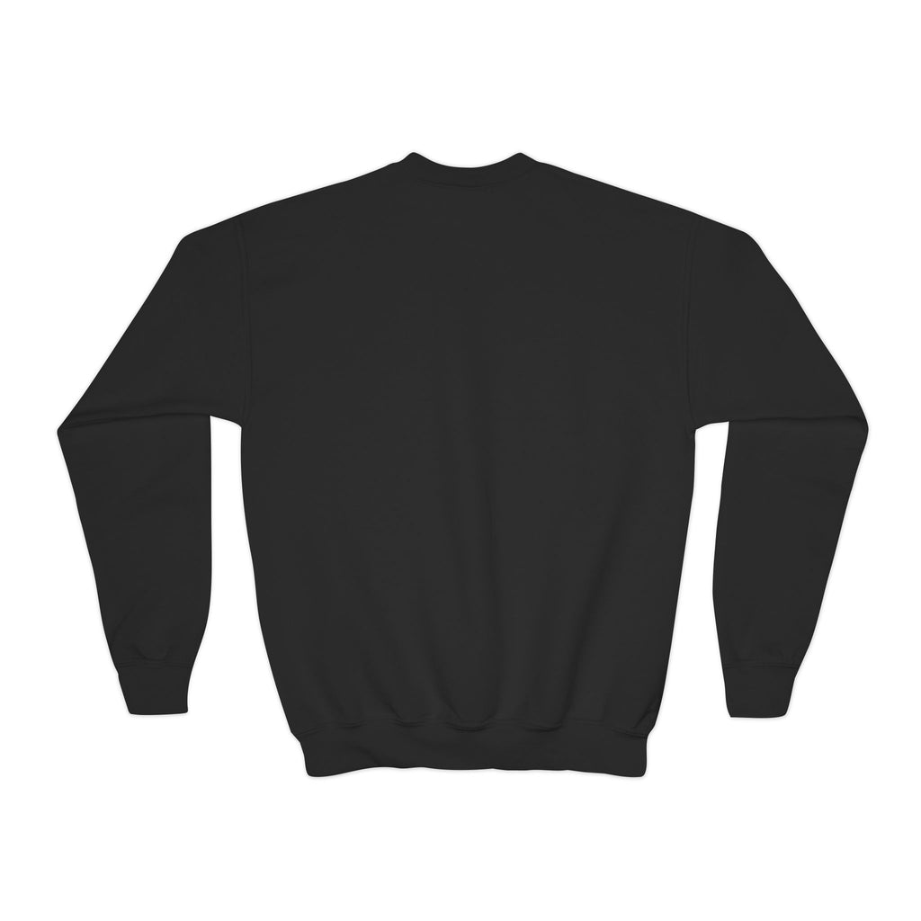 Youth Christmas 'HOHOHO' Crewneck Sweatshirt