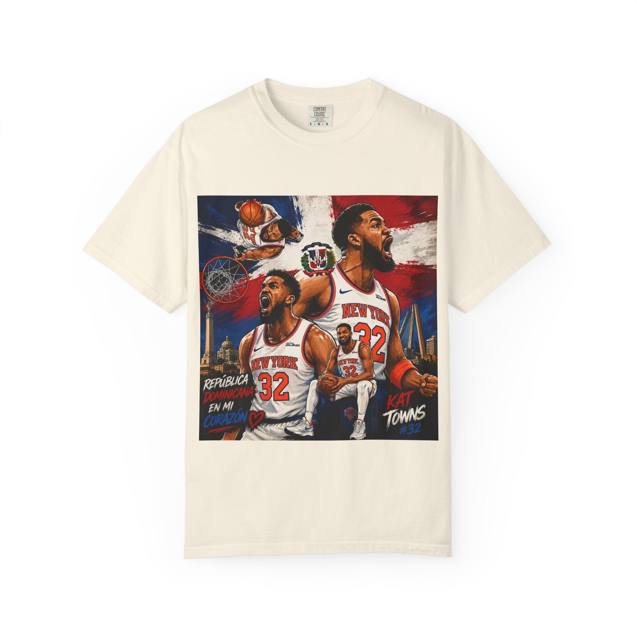Tomáš #32 Basketball-Inspired Graphic T-Shirt — Retro Sports Fan Unisex Tee