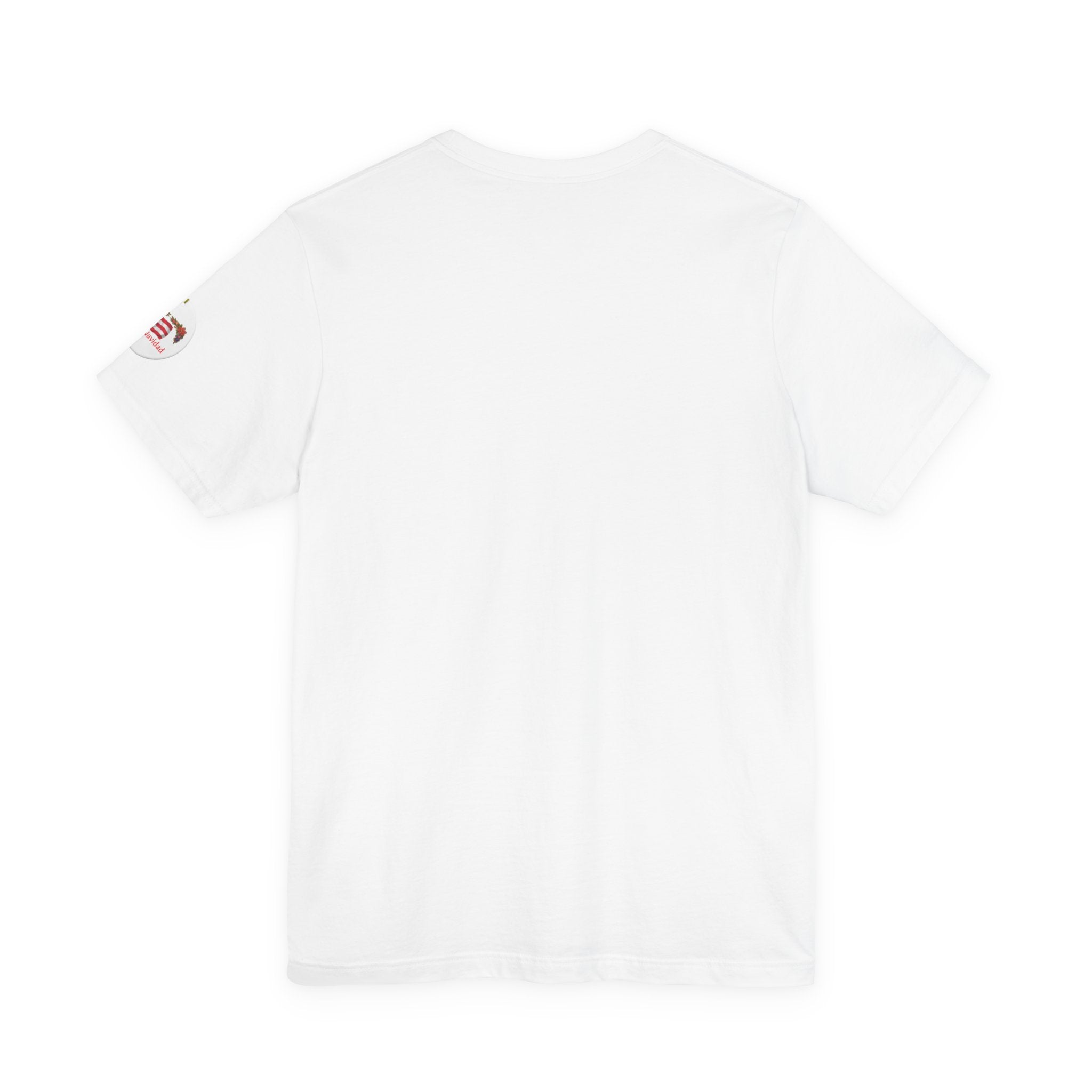 Puerto Rico Holiday T-Shirt  Coquí by Christmas Tree Graphic Puerto Rico’s Navidades