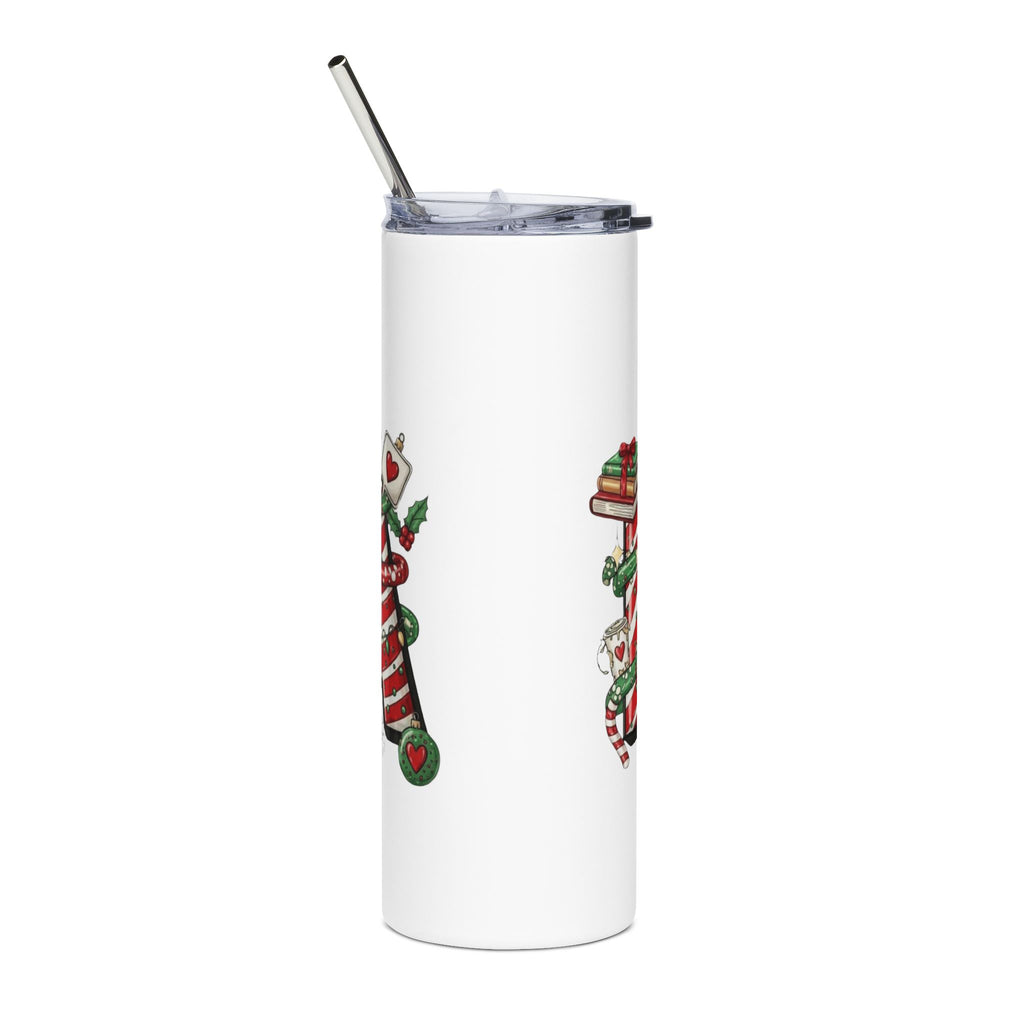 Candy Cane Christmas Gift Design School Staff Christmas Mug Collection School Staff Christmas Mug Collection