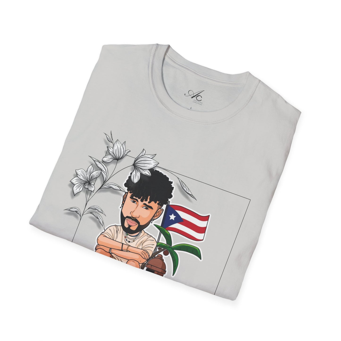 Puerto Rican Heritage Unisex Puerto Rican Festival  Memorial Day, Cultural Celebration
