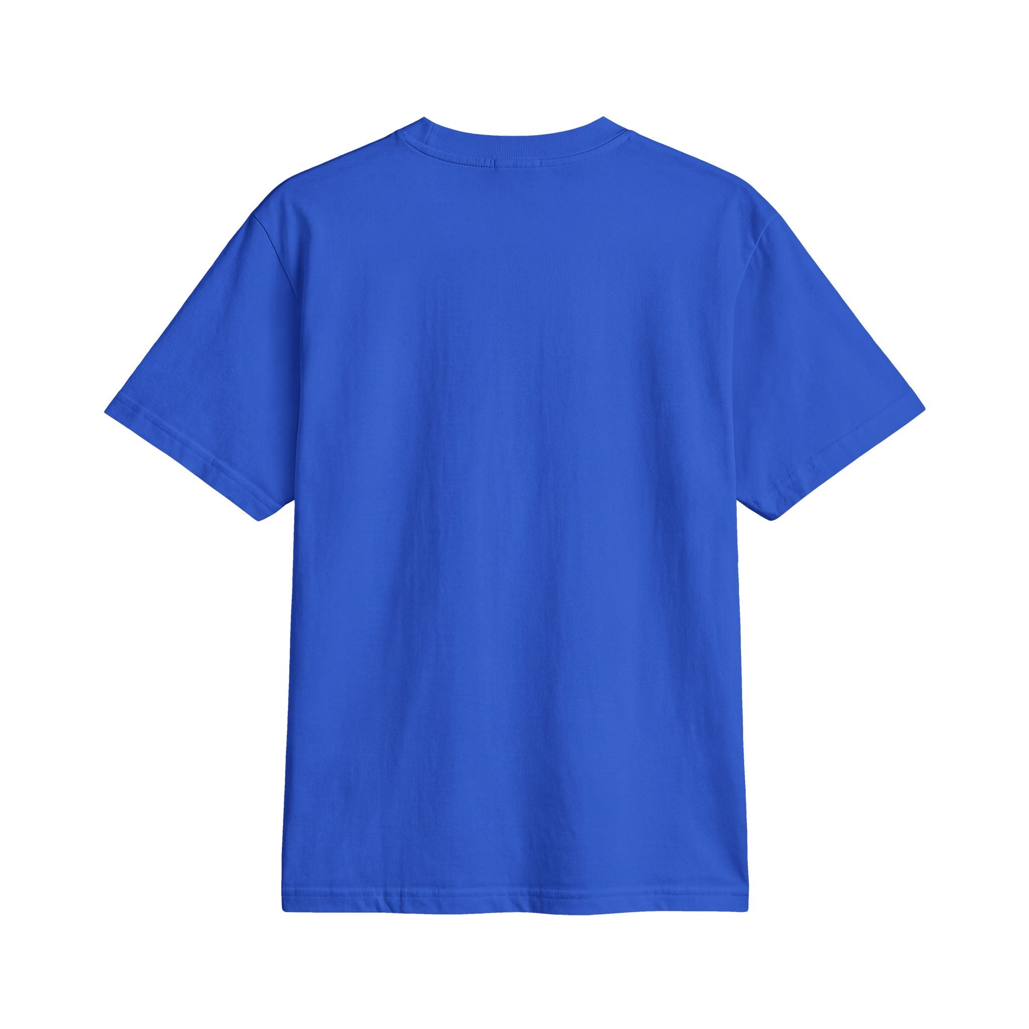 T-Shirt — NYC-K Basketball Team Tee