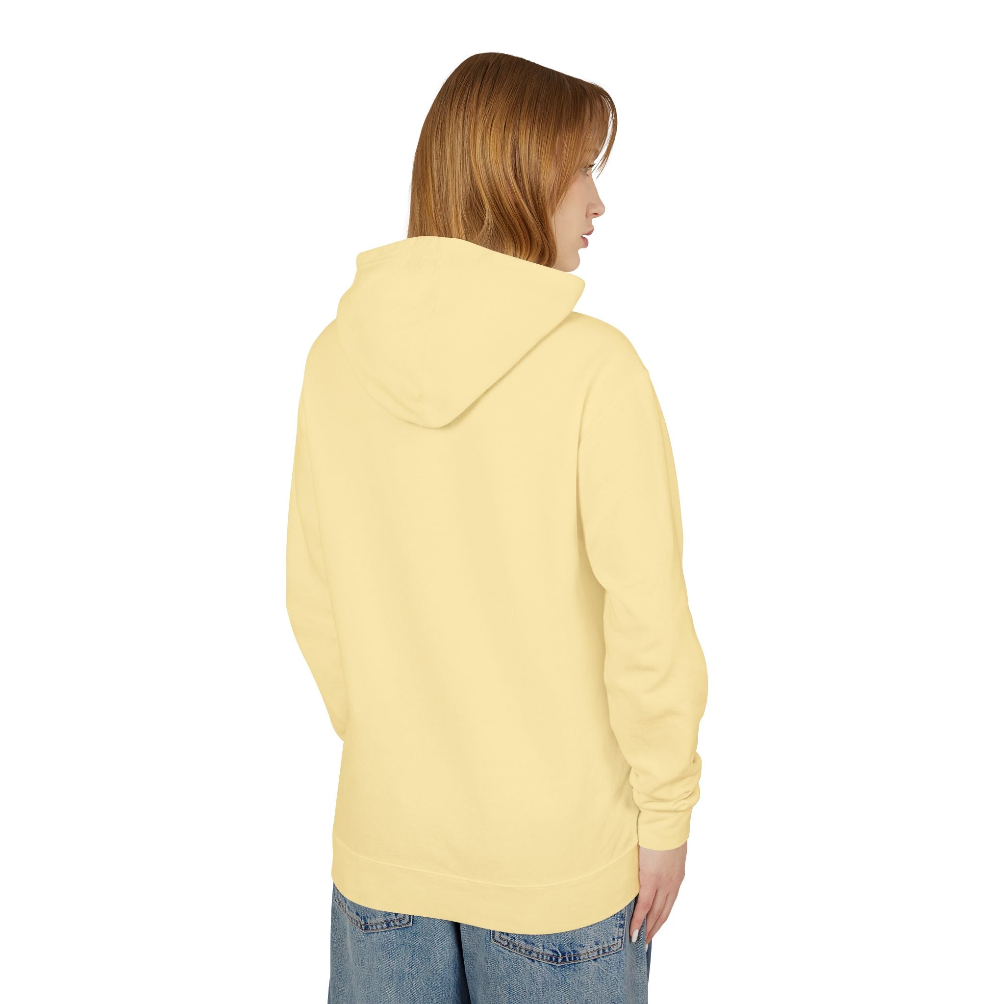 Valentine Cartoon Couple Hoodie  Cute Mickey & Minnie Style Graphic