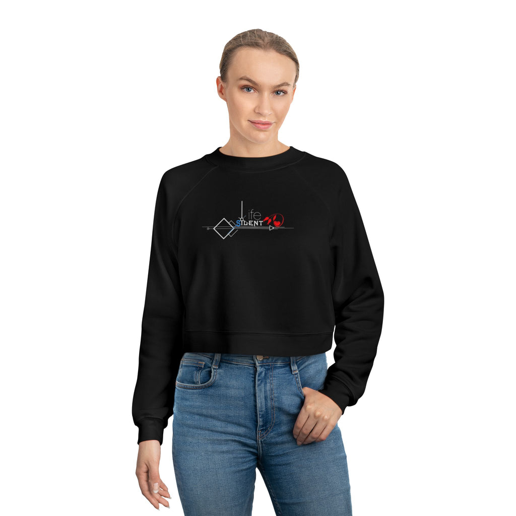 Self Love Sweatshirt | Soft Affirmation Mental Health Apparel Cropped Pullover  Pink Bow "KIND" Graphic