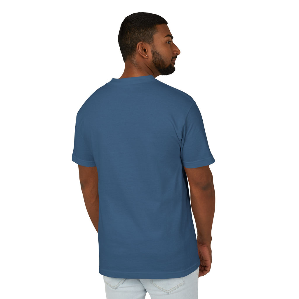 Focus on the Good Tee Positive Message Floral Graphic TShirt