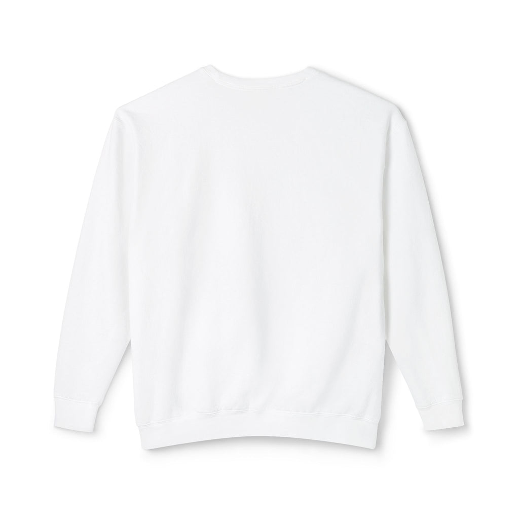 Mom Word-Cloud Heart Sweatshirt  Mother's Day Gift