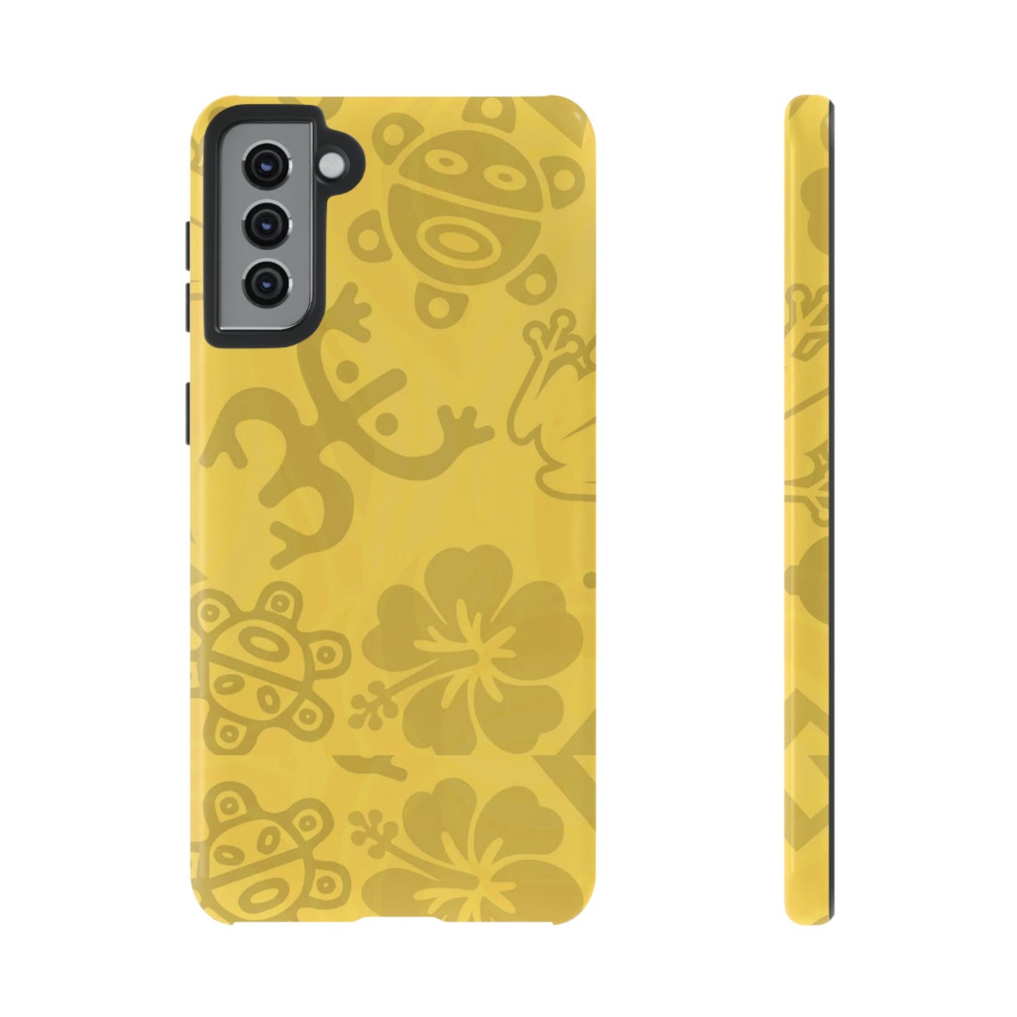 Puerto Rico Phone Case  Boricua Pride Design Boricua Phone Case