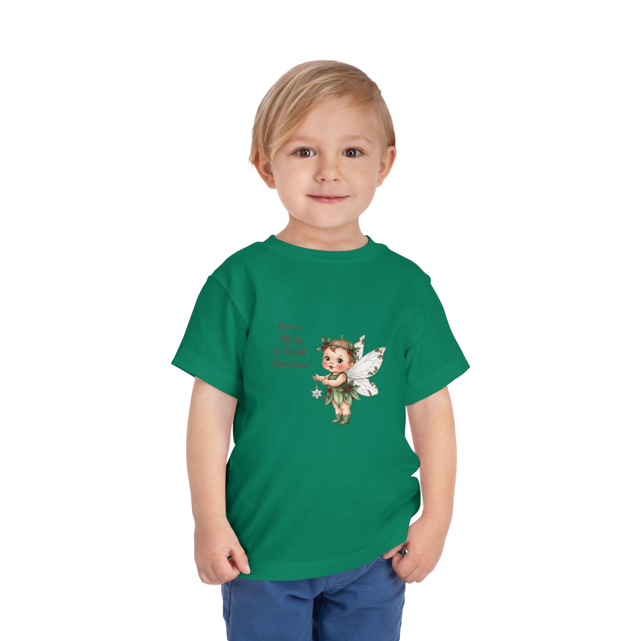 Christmas Shirts for Kids & Babies | Festive Holiday Tees & Cozy Sweatshirts