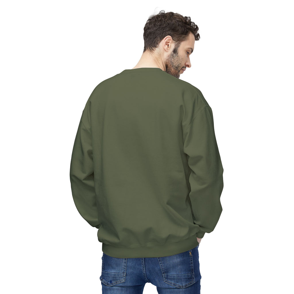 Festive Holiday Designs Go Jesus It’s Your Birthday Christmas Sweatshirt