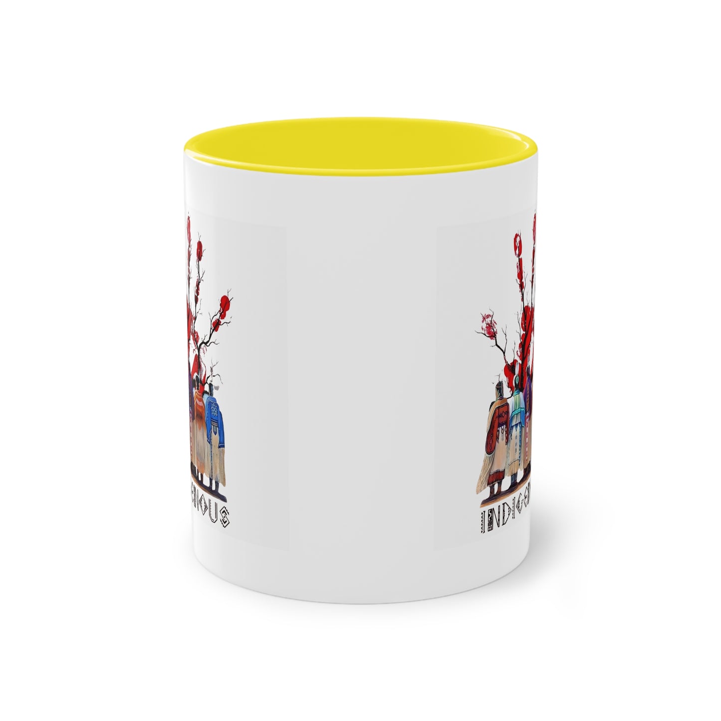 Inspirational Quote Mug | Motivational Coffee Cup | Positive Morning Gift