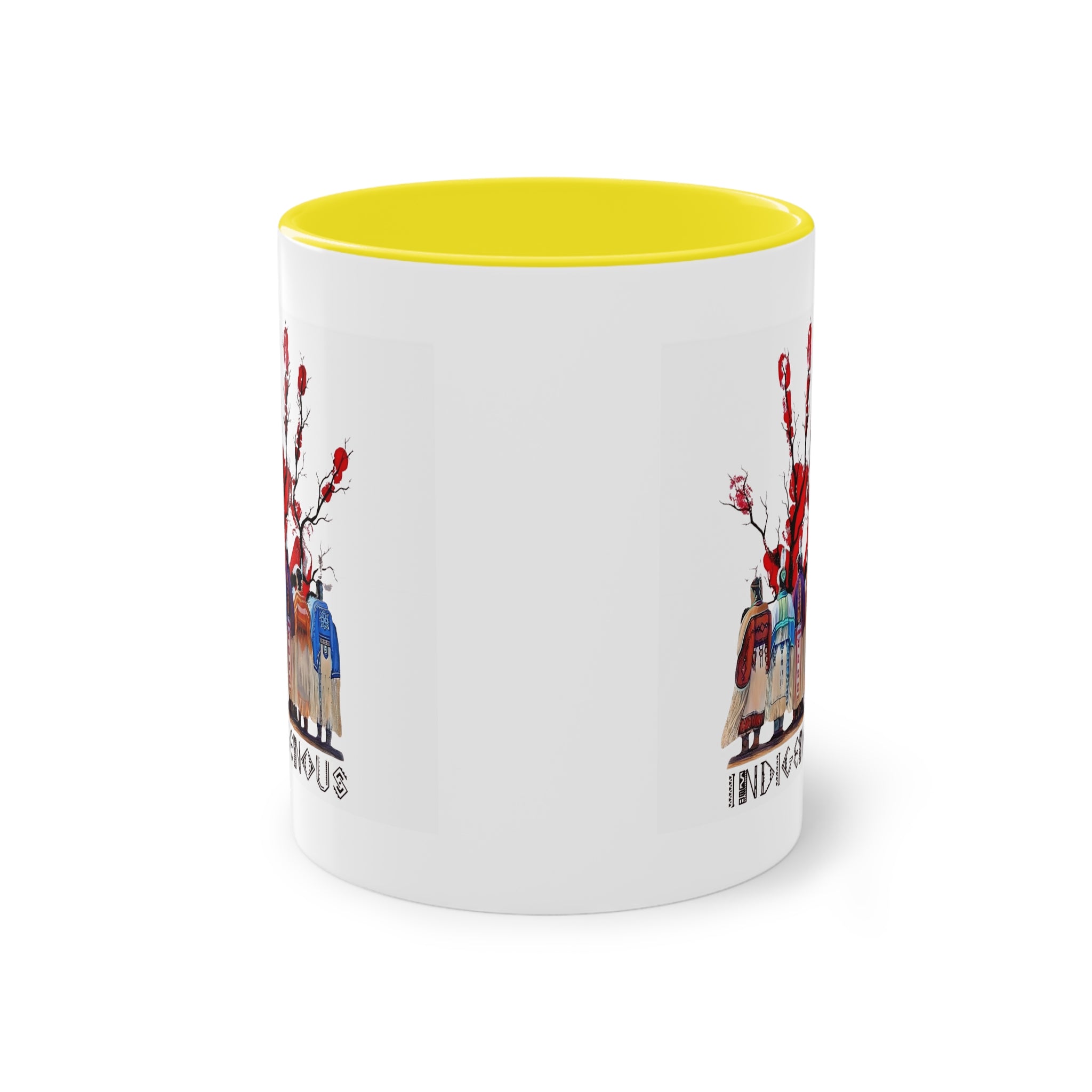 Inspirational Quote Mug | Motivational Coffee Cup | Positive Morning Gift