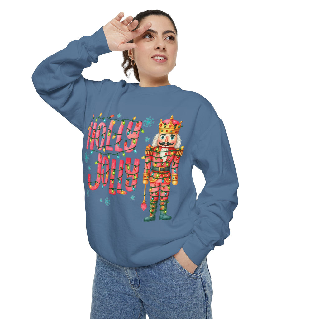 Holiday Apparel | Christmas Tees & Sweatshirts with Festive Quotes