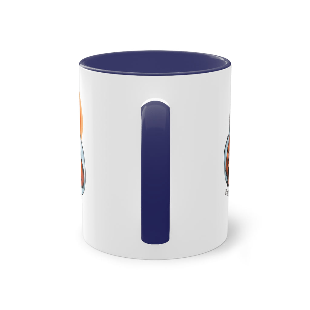 Self-Love & Motivation Mug | Daily Affirmation Cup | Empowerment Gift