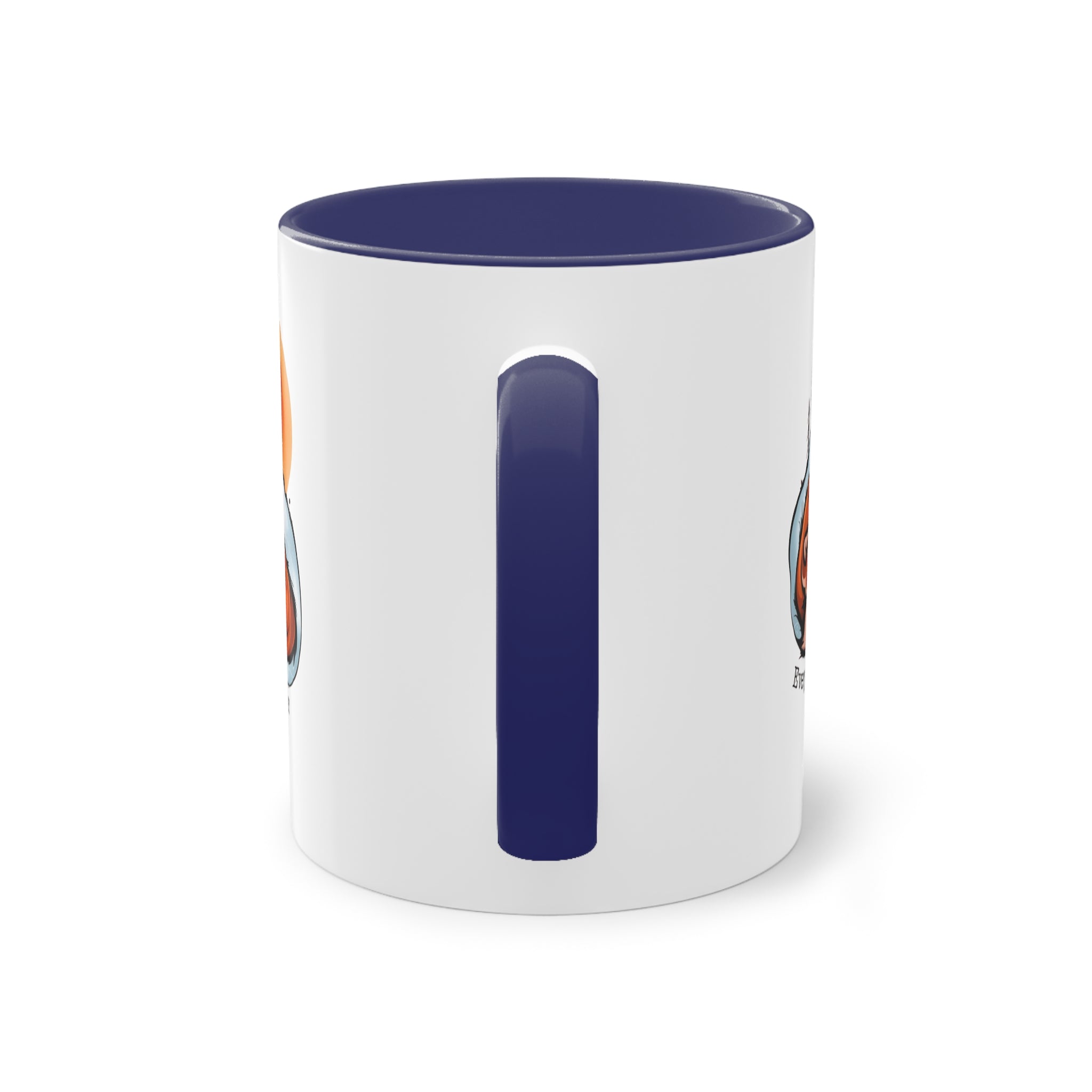 Self-Love & Motivation Mug | Daily Affirmation Cup | Empowerment Gift