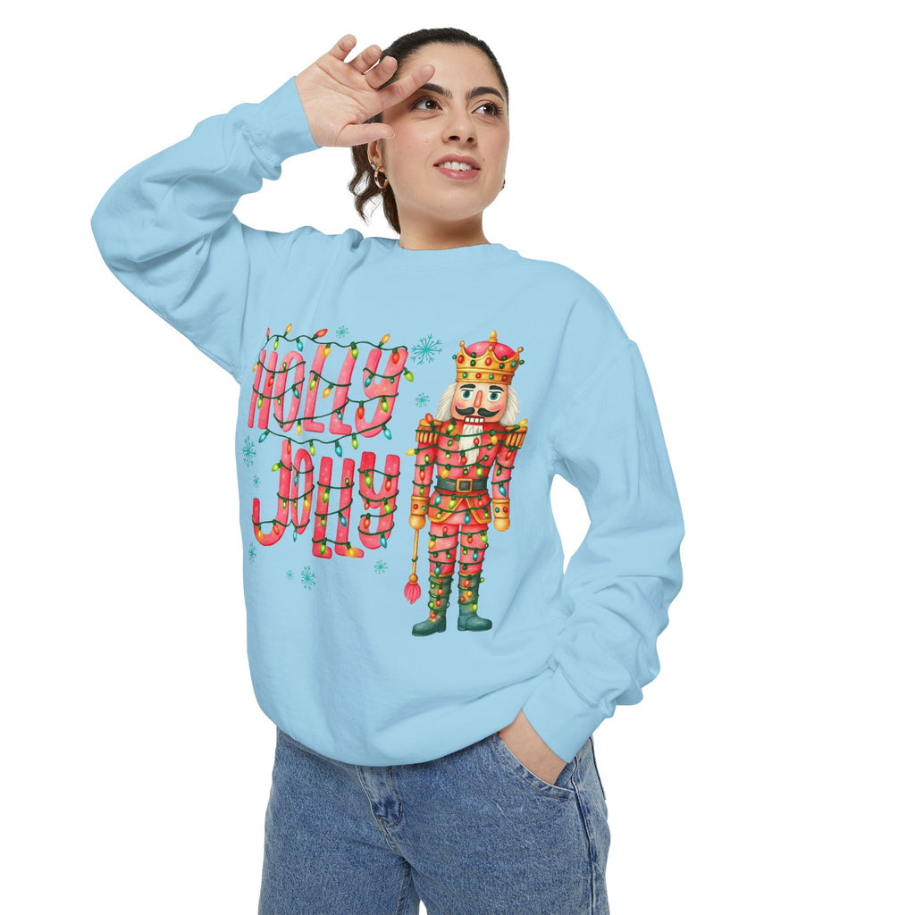 Holiday Apparel | Christmas Tees & Sweatshirts with Festive Quotes