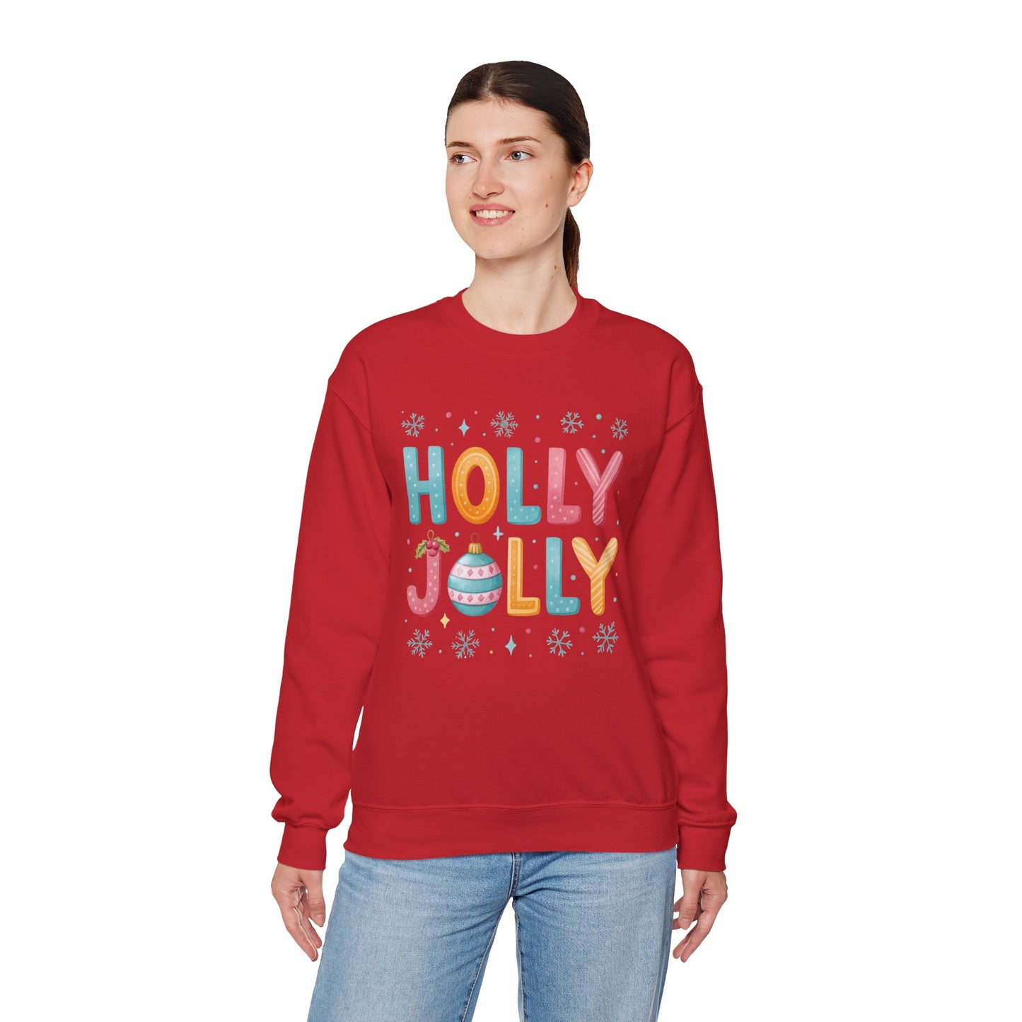 Christmas T-Shirts & Sweatshirts | Holiday Graphic Tees & Cozy Festive Wear