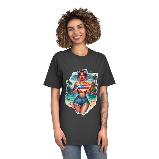 New Yorican and Proud Where Boricua Meets Summer Essentials, Gift for Friends