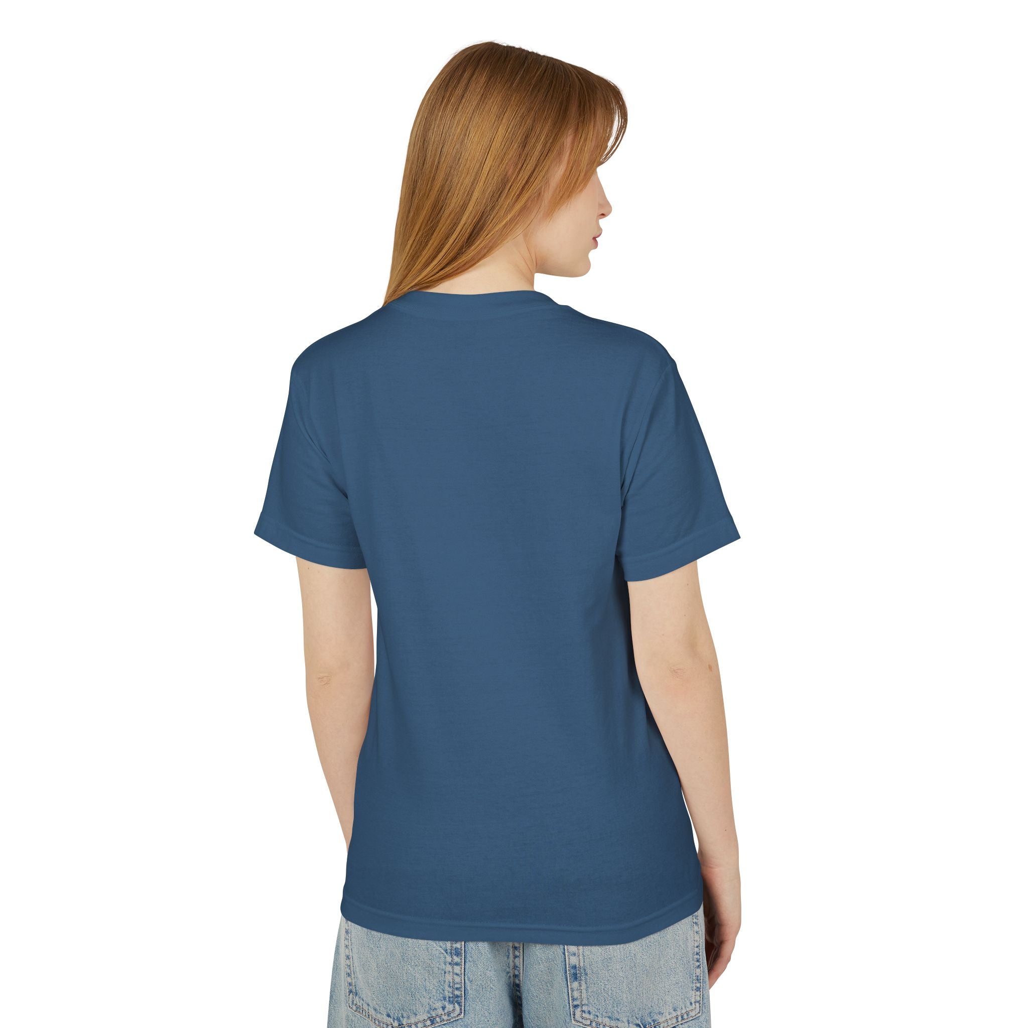 T-Shirt  "Aquí Estamos porque ya estamos cansadas" Spanish Graphic Tee