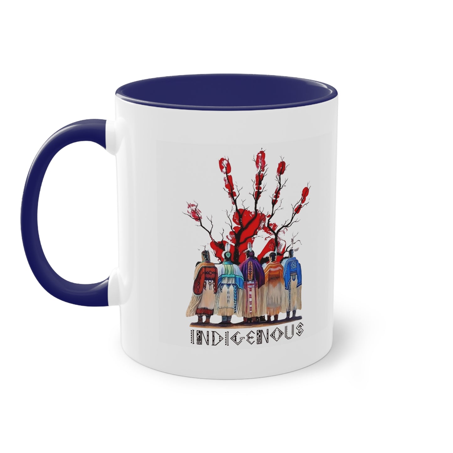 Inspirational Quote Mug | Motivational Coffee Cup | Positive Morning Gift