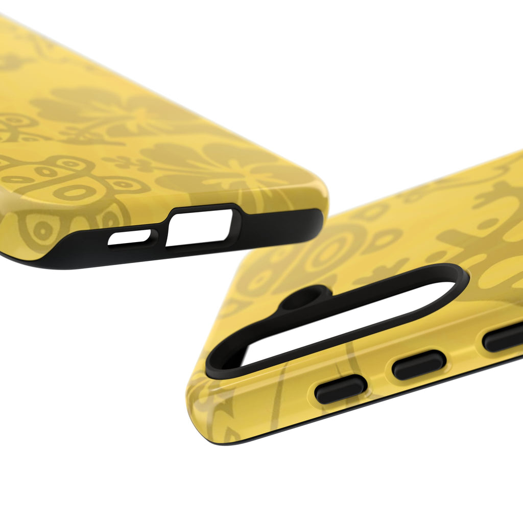 Puerto Rico Phone Case  Boricua Pride Design Boricua Phone Case