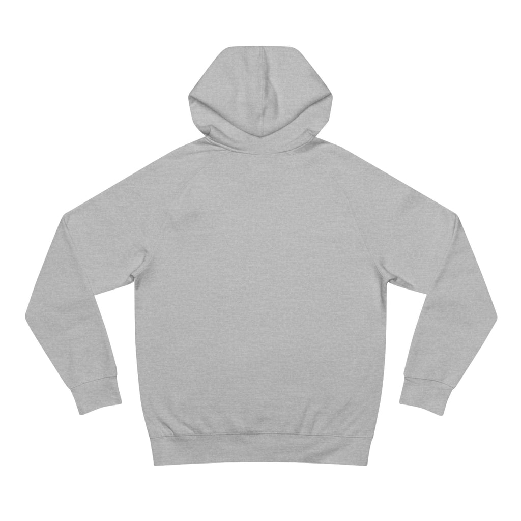 Hoodie  "Puerto Rico No Se Vende" Script Protest Pullover