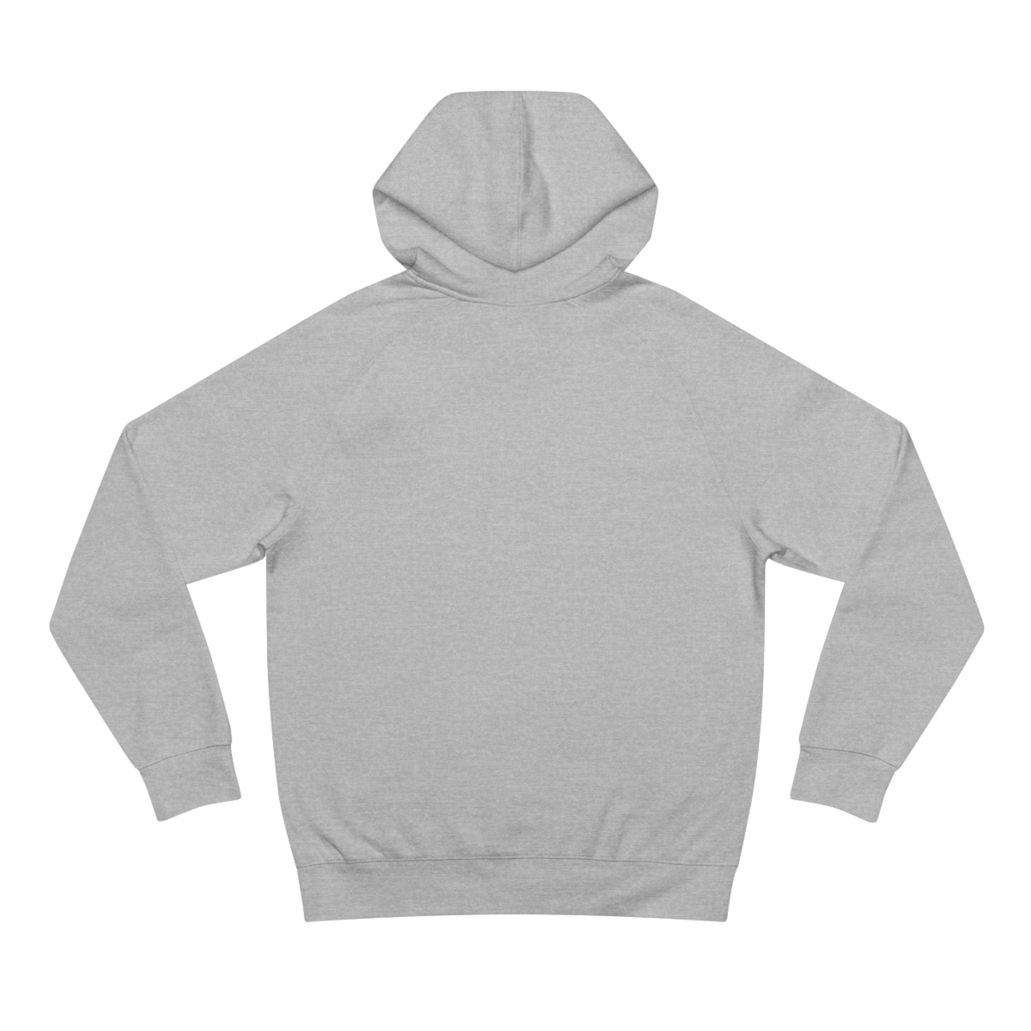 Hoodie  "Puerto Rico No Se Vende" Script Protest Pullover