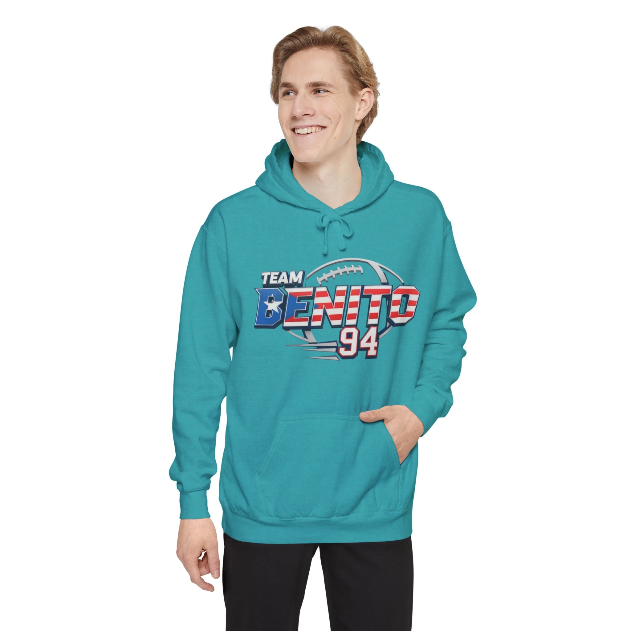 Super Bowl 2026 Puerto Rico Vibes Shirt – Benito Inspired Fan Tee – Music x Football Streetwear