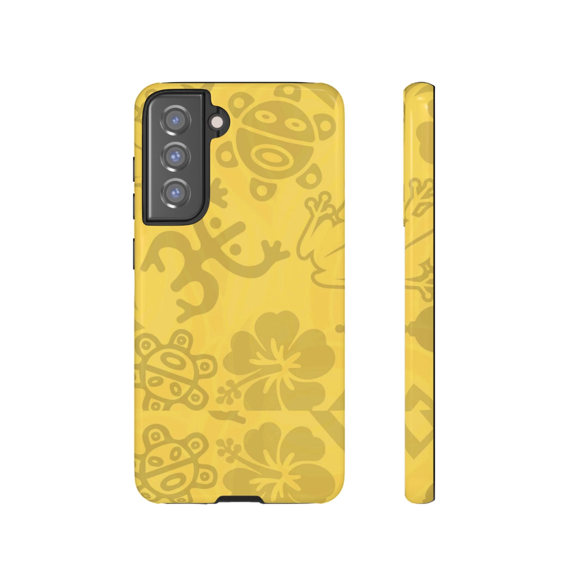Puerto Rico Phone Case  Boricua Pride Design Boricua Phone Case