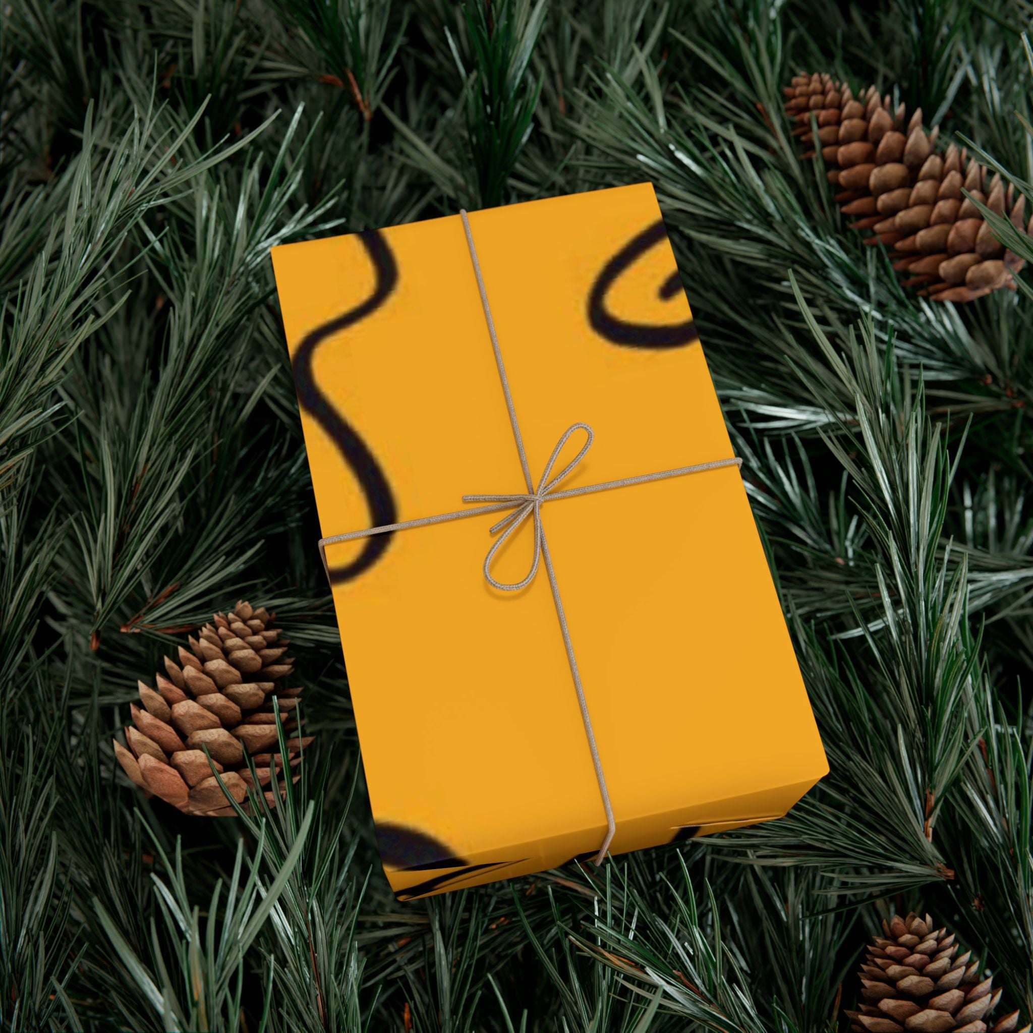 Puerto Rico Wrapping Paper – Cultural Gift Wrap | Boricua Heritage Design | Holiday & Celebration Gift Packaging