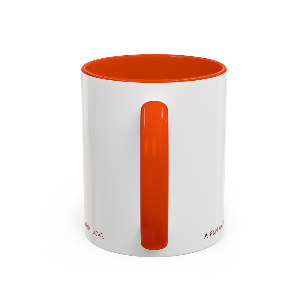 Lunch Lady Mug "Cafeteria Hero Who Feeds the Whole School With Love" | 11oz/15oz Gift  School Staff Christmas Mug Collection