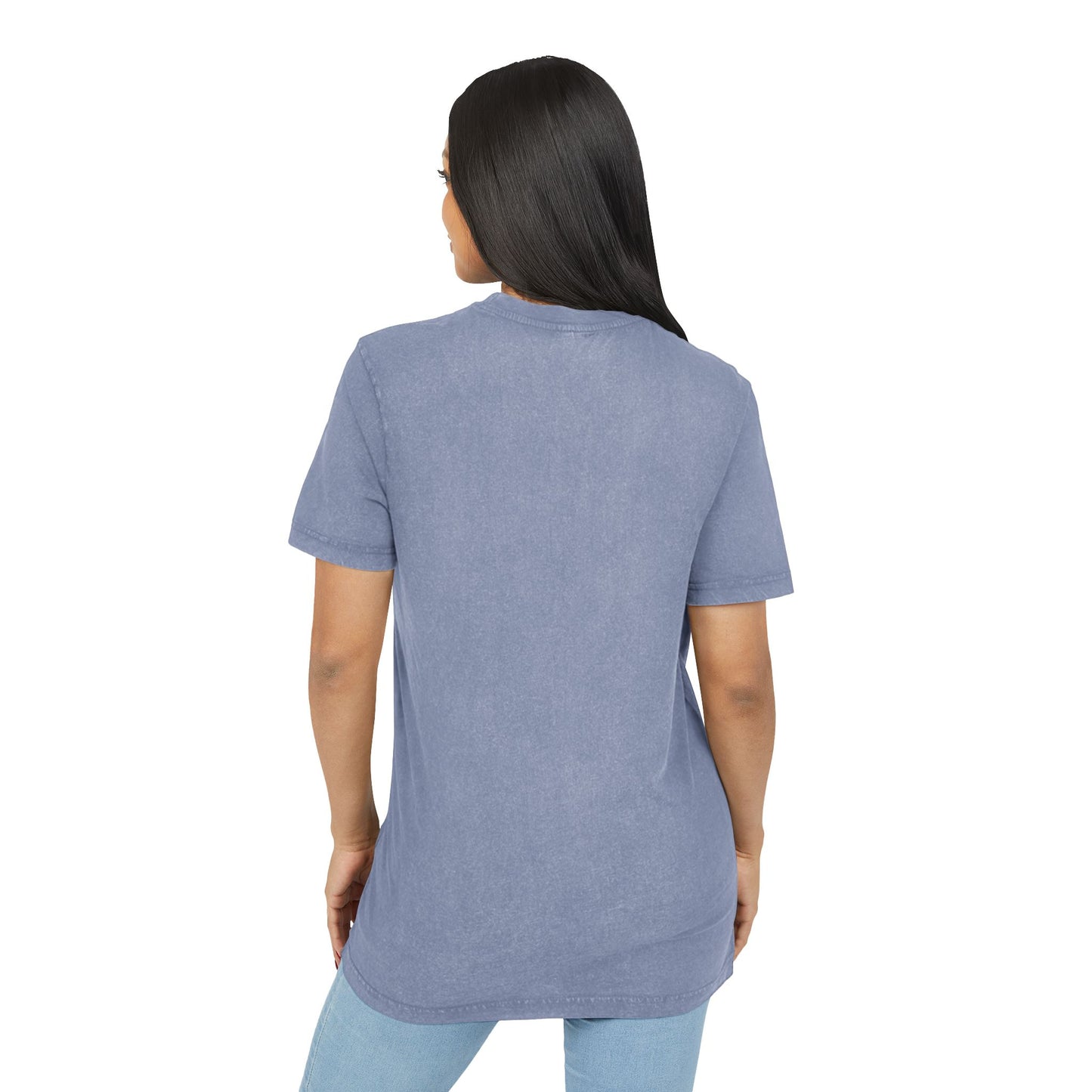 Iris Chacon Puerto Rico Acid Washed Graphic Tee, Vintage Style T-Shirt, Casual Summer Wear, Unique Gift for Her, Stylish Everyday Top