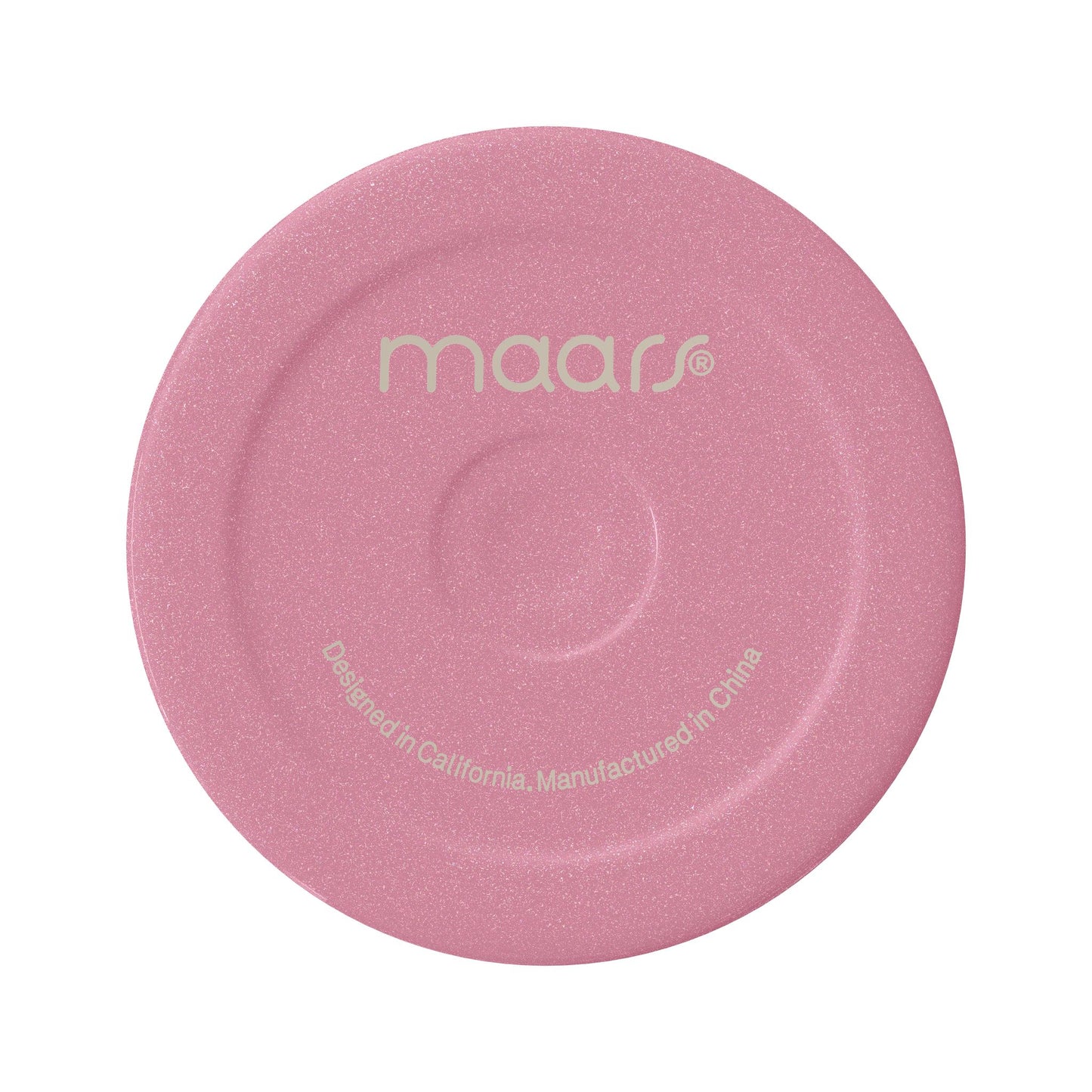 I Love You More Than Travel Tumbler — 20oz Skinny Cup with Straw