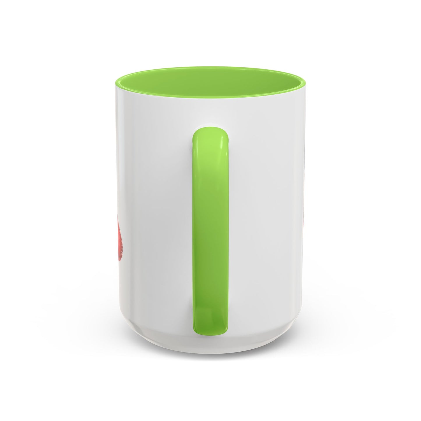 Holiday Mugs Christmas Gift Ideas Hot Cocoa & Coffee Cup Designs Filled with Love - Colorful 11oz & 15oz