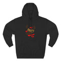 Holiday Apparel | Christmas Tees & Sweatshirts with Festive Quotes Merry Christmas Fleece Hoodie