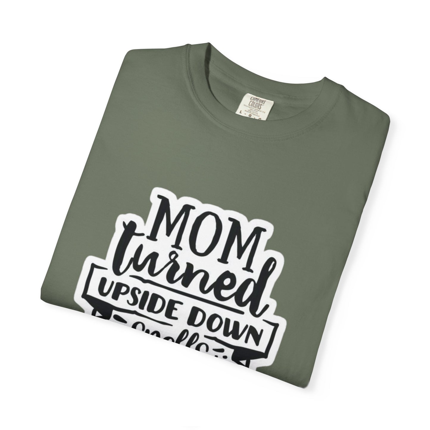 Cool Mom Unisex T-Shirt, Funny Gift for Mothers, Mom Life Tee, Casual Wear, Mother's Day Apparel, Unique Mom Shirt