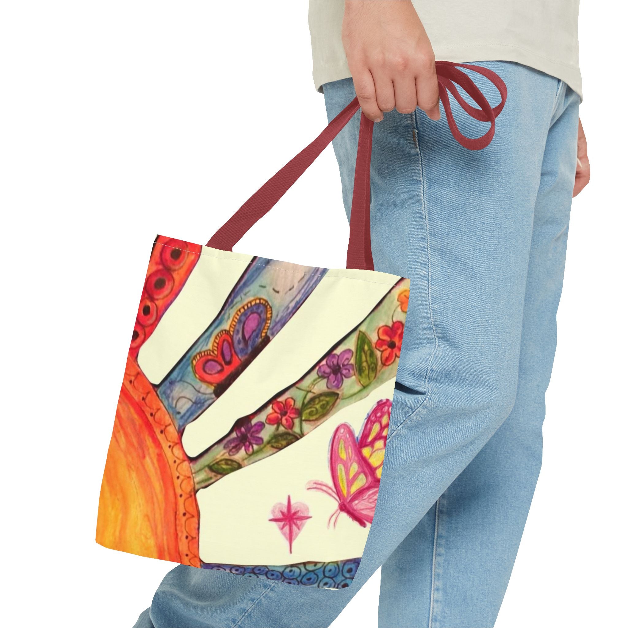 Tote Bag (AOP)