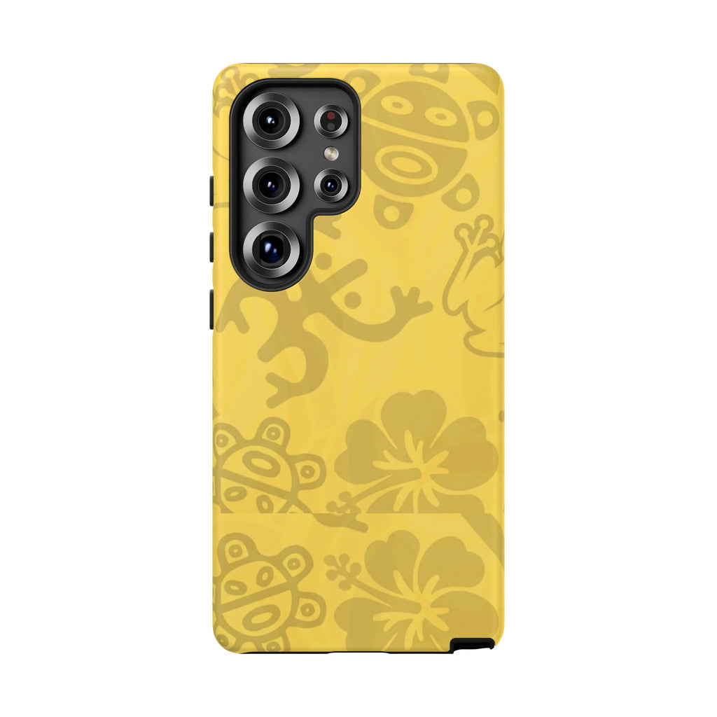 Puerto Rico Phone Case  Boricua Pride Design Boricua Phone Case