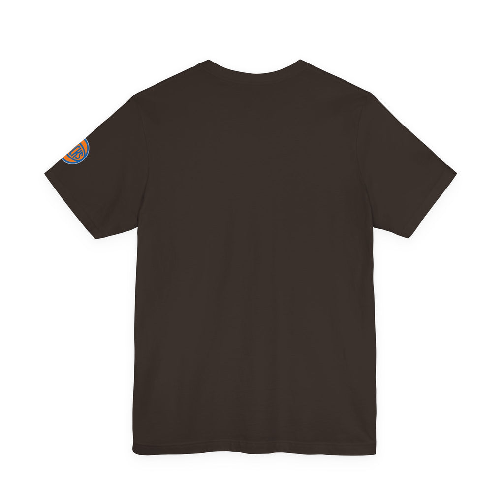 Dad In The League T-Shirt — Crowned "By Dad In The League" Tee for Fathers, Father’s Day Gift