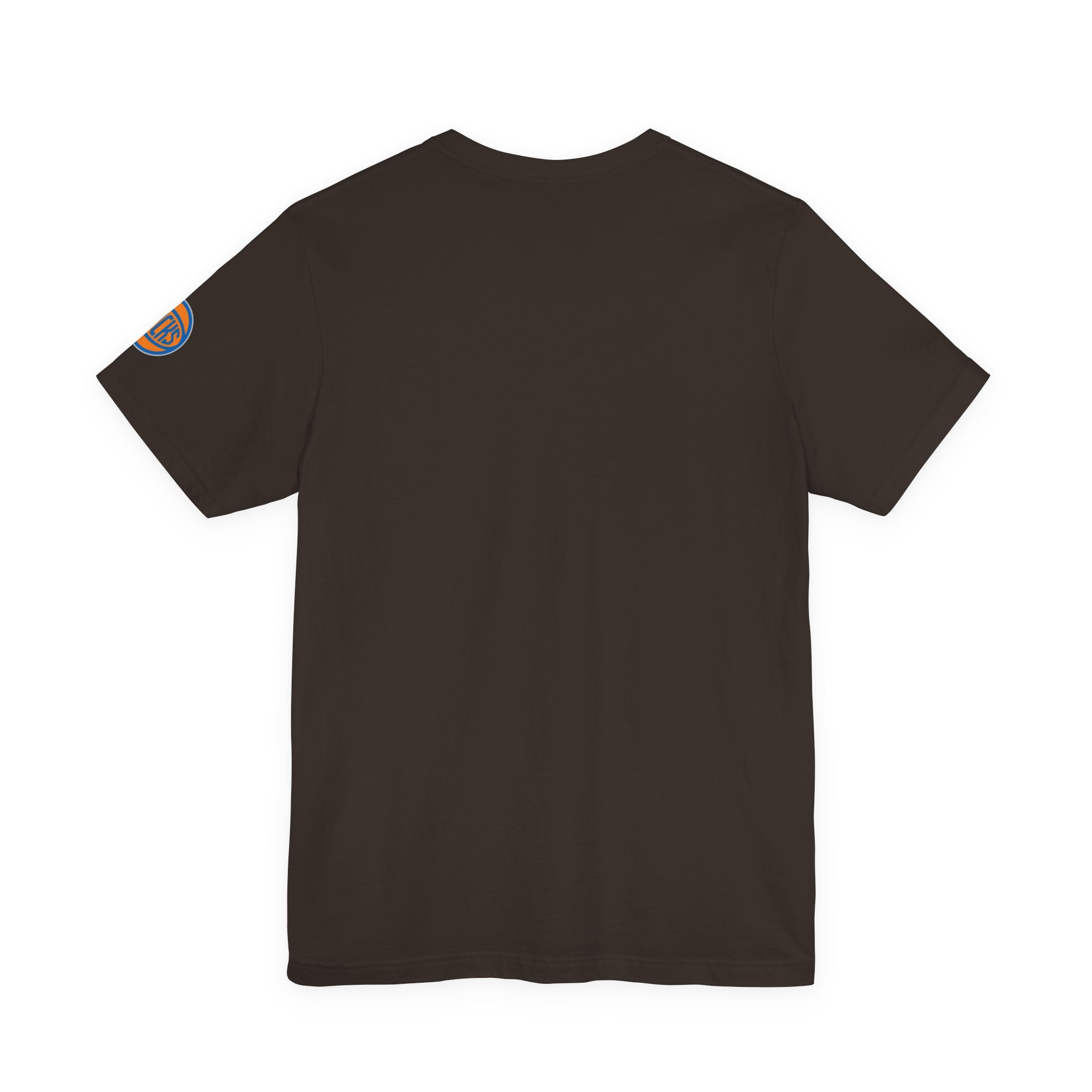 Dad In The League T-Shirt — Crowned "By Dad In The League" Tee for Fathers, Father’s Day Gift