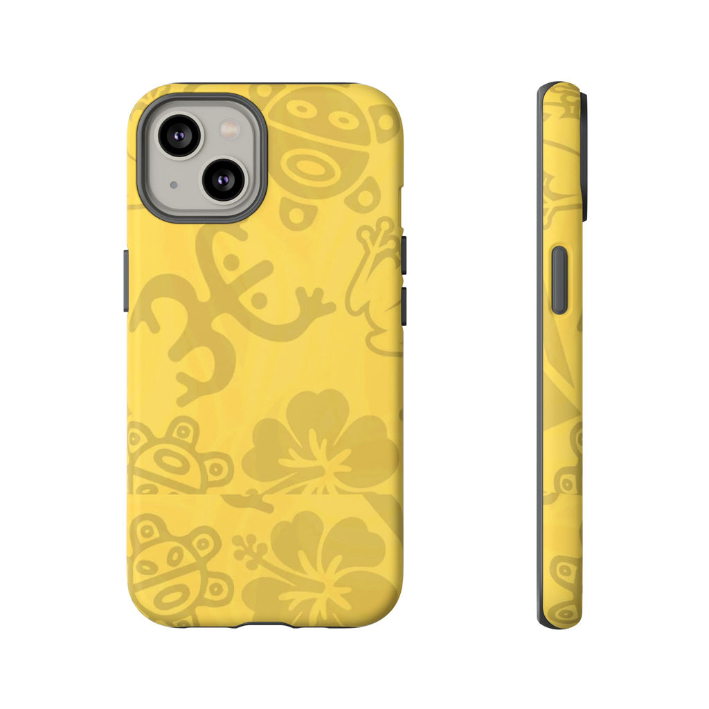 Puerto Rico Phone Case  Boricua Pride Design Boricua Phone Case