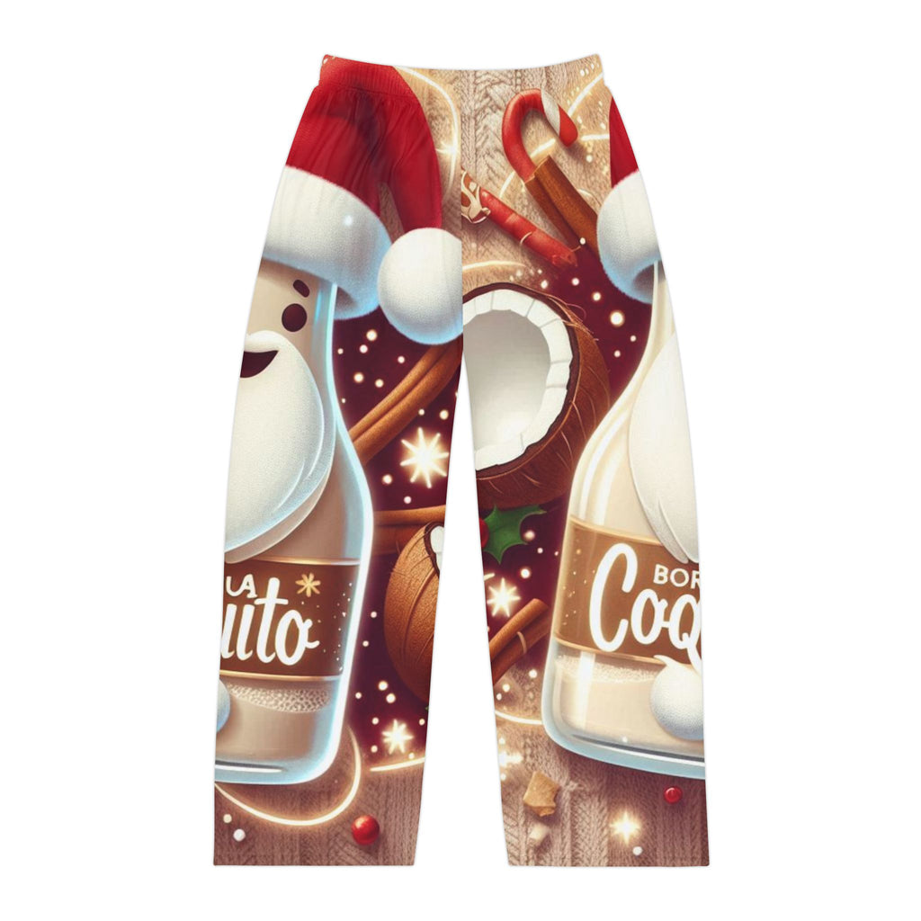 Boricua Navidad Pajamas | Puerto Rican Christmas PJs for Kids  Adults