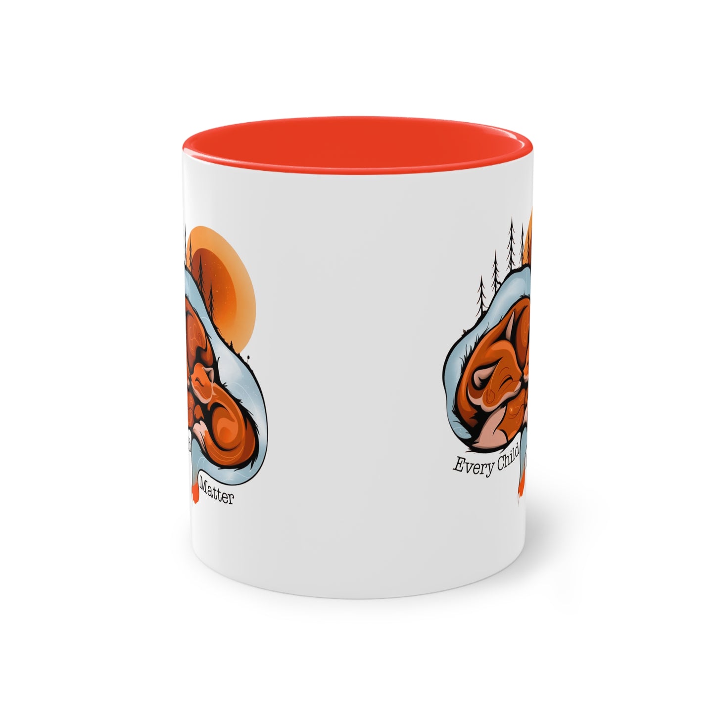 Self-Love & Motivation Mug | Daily Affirmation Cup | Empowerment Gift