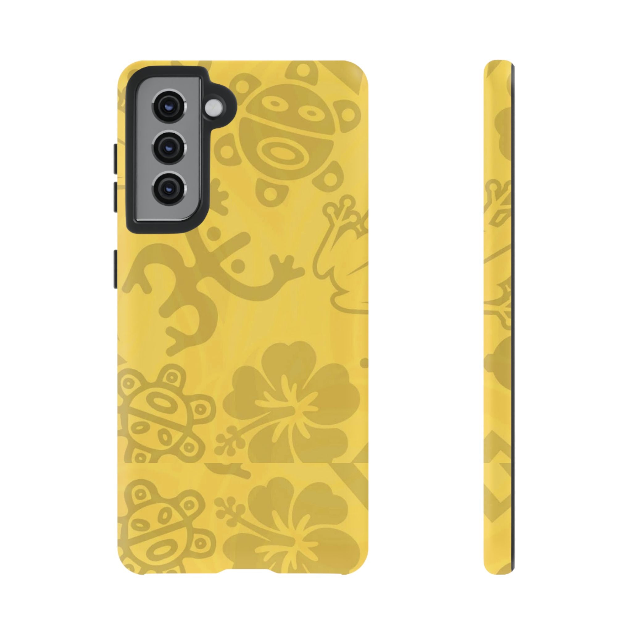 Puerto Rico Phone Case  Boricua Pride Design Boricua Phone Case